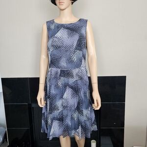 LIKE NEW Armani collection dress